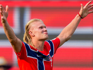 Gigantduell mellom hærførerne – med semifinale i potten