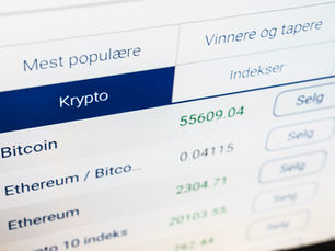 Skatteetaten: Kryptoeiere har selv ansvar å fylle inn kryptovaluta i skattemeldingen