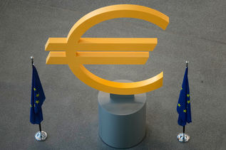 Den europeiske sentralbanken holder renten uendret