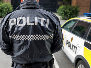 Oslo-politiet tester droner med elektrosjokkvåpen