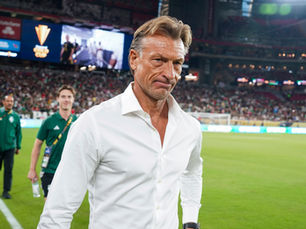 Fra renholdsjobb til VM-sjokk – dette er Tunisias redningsmann