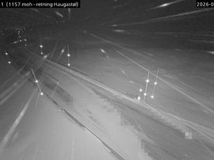 Ingen store problemer i morgentrafikken – så langt