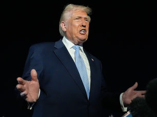 Nattens viktigste nyheter