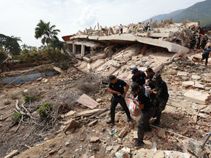 Dødstallet i Venezuela har steget til 589