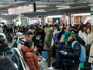 Nattens viktigste nyheter