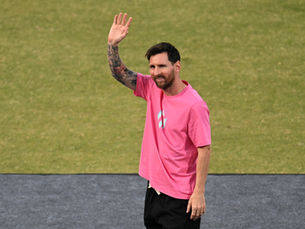 Messi innrømmer tabbevalg: – For en idiot jeg var
