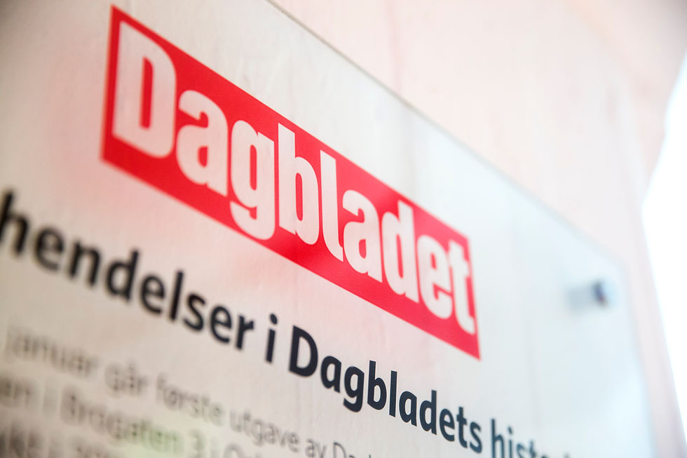 Foto: Berit Roald / NTB