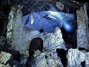 Nesten 70 døde i kraftig jordskjelv på Filippinene