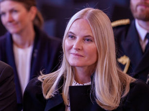 Rådet for psykisk helse setter samarbeidet med kronprinsessen på pause