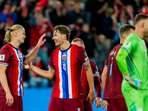 Full oversikt: Slik presterte landslagsspillerne før VM-skjebnen avgjøres