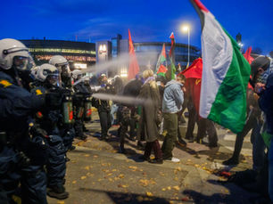 Trusselbildet i verden gir økt belastning for Oslo-politiet