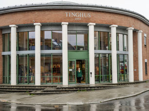 En mann er dømt til seks år i fengsel i Søndre Østfold tingrett