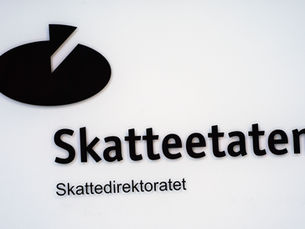 Skatteetaten advarer mot epost-svindel