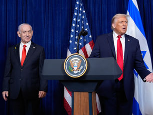 Amnesty International advarer mot en ny «verdensorden for rovdyr»