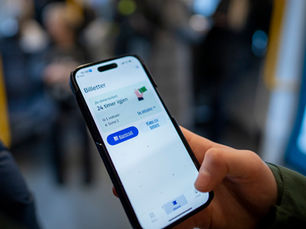 Billigere månedskort over hele landet