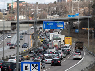 102 personer har omkommet i trafikkulykker i Norge hittil i år