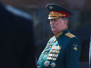 Russlands tidligere forsvarsminister Sergej Ivanov er død