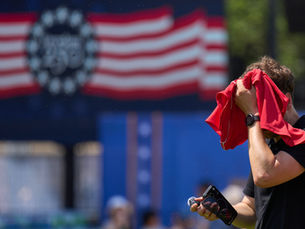 Hetebølge i store deler av USA under 4. juli-feiringen og VM