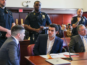 Falsk FBI-agent skal ha forsøkt befri drapstiltalte Luigi Mangione