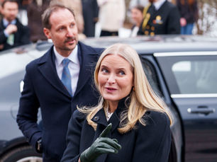 Måling: Fortsatt stor støtte til kongehuset