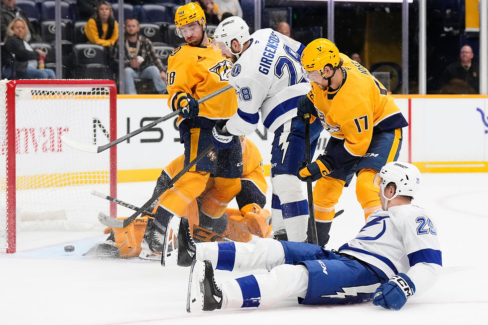 Nattens viktigste nyheter