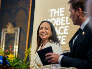 VM-feber, varmerekorder og valg – dette skjedde i 2025