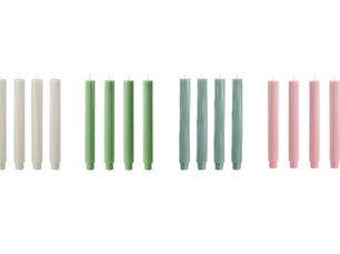 IKEA tilbakekaller stearinlys på grunn av brannfare