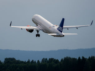Fare for SAS-streik: Flere avganger innstilt
