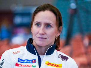 Bjørgen fortsetter som landslagstrener – utvider stillingen