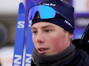 OL-favoritten ler av Bjørndalen-utspill: – Jobben til Ole Einar er å mene ting