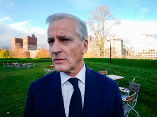 Kjempesmell for Ap på ny måling – Frp største parti