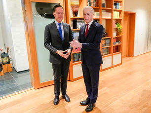 Nattens viktigste nyheter