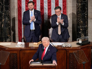 Eksperter tror ikke Trump klarer å snu folks misnøye