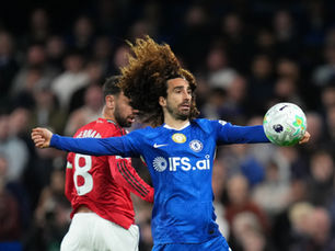 VM-stjernen Cucurella klar for Real Madrid – forlater Chelsea