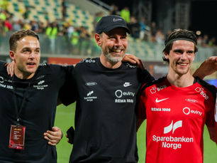 Brann møter Rangers og Lille i europaligaen