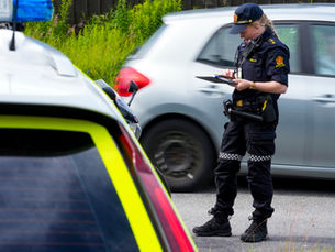 UP varsler storkontroll neste uke