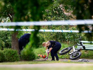 Svensk politi: 67.500 personer kobles til kriminelle gjenger