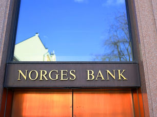 Renten heves til 4,25 prosent