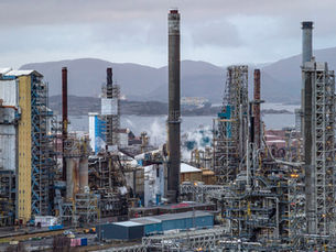 Økokrim gir Equinor gigantbot – selskapet går til retten