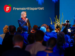Sylvi Listhaug