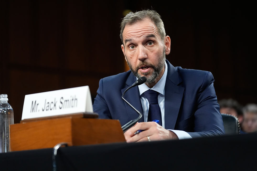 Foto: Manuel Balce Ceneta / AP / NTB
