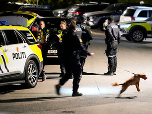 En tredje person pågrepet etter skytingen på Holmlia