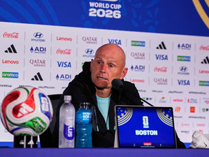 Ståle Solbakken: – Jeg gleder meg faktisk