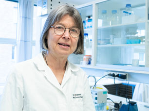 Voldsom interesse for vaksine som gir lavere risiko for demens