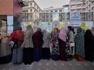 Nattens viktigste nyheter