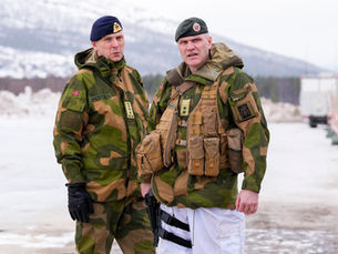 Hærens plan for Finnmarksbrigaden er klar