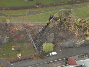 Evakuerte studenter får fortsatt ikke flytte hjem igjen etter Carl Berner-raset