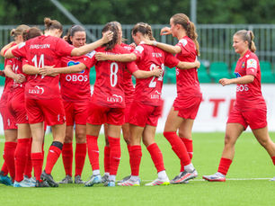 Krise i Toppserien: Røa trenger 3 millioner kroner for å overleve