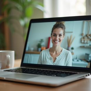 Book Your Online Nutritionist Appointment: A Path to Healthier Living