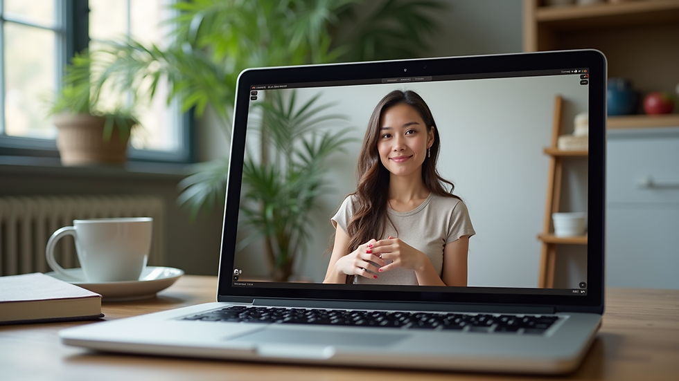 Schedule Your Online Nutrition Consultation with Expert Online Nutrition Services